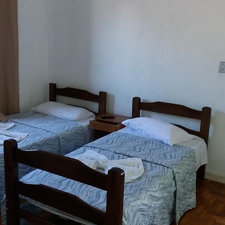 קמפינאס Hotel E Pousada Freitas מראה חיצוני תמונה