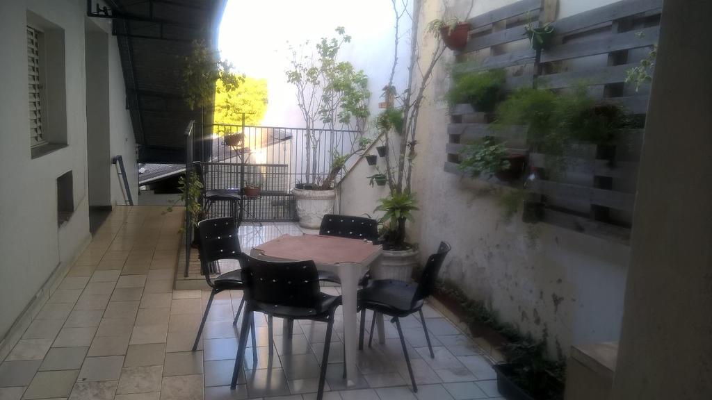 קמפינאס Hotel E Pousada Freitas מראה חיצוני תמונה