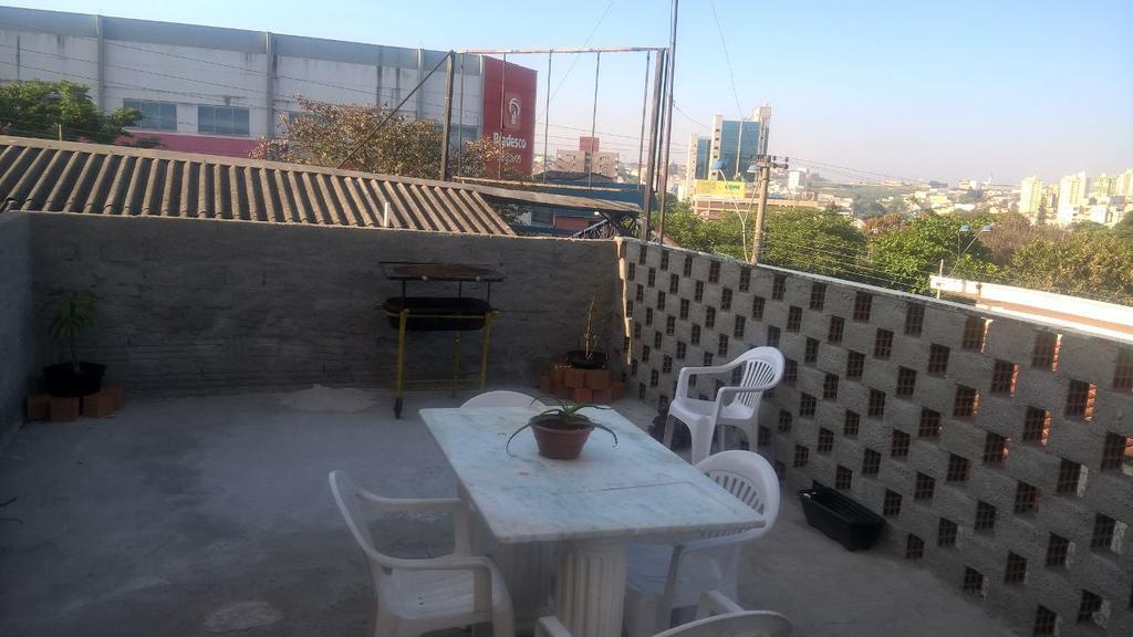 קמפינאס Hotel E Pousada Freitas מראה חיצוני תמונה