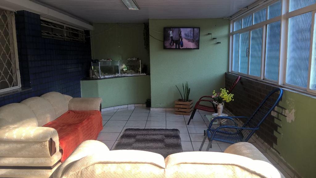 קמפינאס Hotel E Pousada Freitas מראה חיצוני תמונה