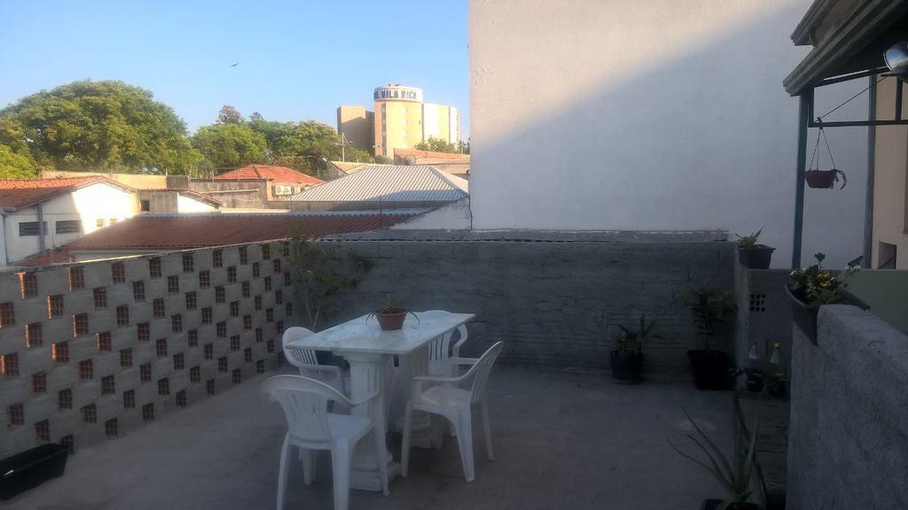 קמפינאס Hotel E Pousada Freitas מראה חיצוני תמונה