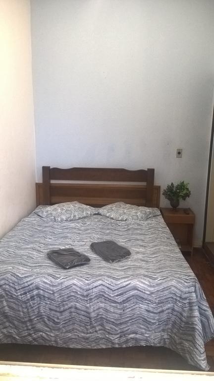 קמפינאס Hotel E Pousada Freitas מראה חיצוני תמונה