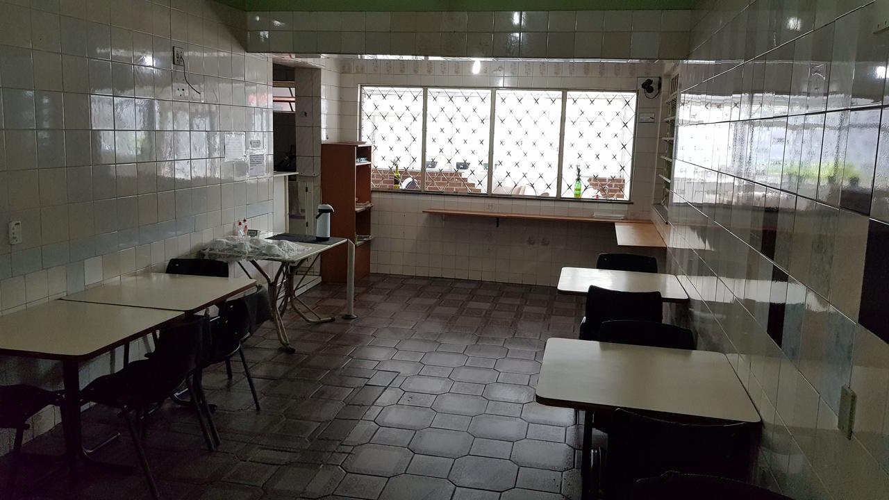 קמפינאס Hotel E Pousada Freitas מראה חיצוני תמונה