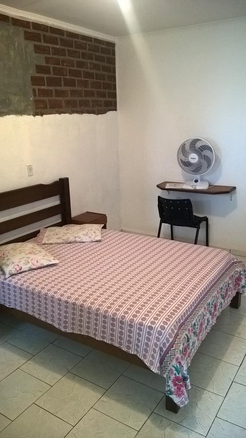 קמפינאס Hotel E Pousada Freitas מראה חיצוני תמונה