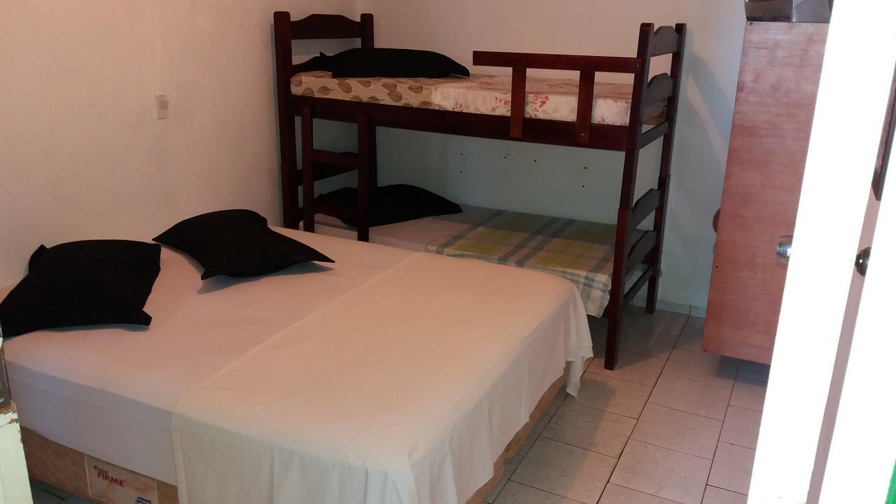 קמפינאס Hotel E Pousada Freitas מראה חיצוני תמונה