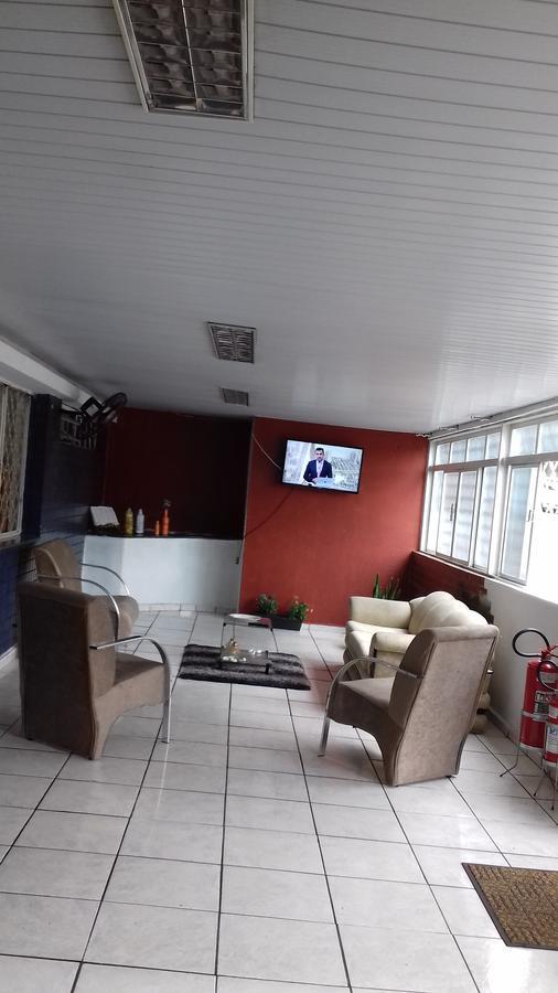 קמפינאס Hotel E Pousada Freitas מראה חיצוני תמונה