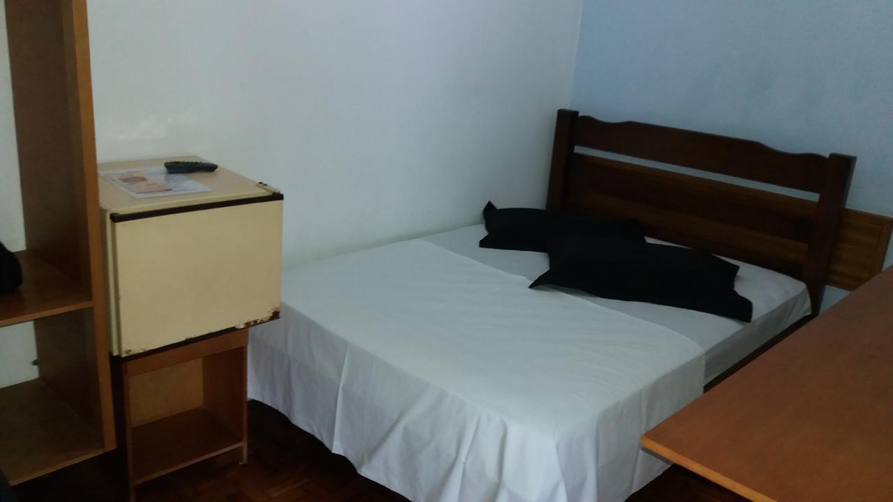 קמפינאס Hotel E Pousada Freitas מראה חיצוני תמונה