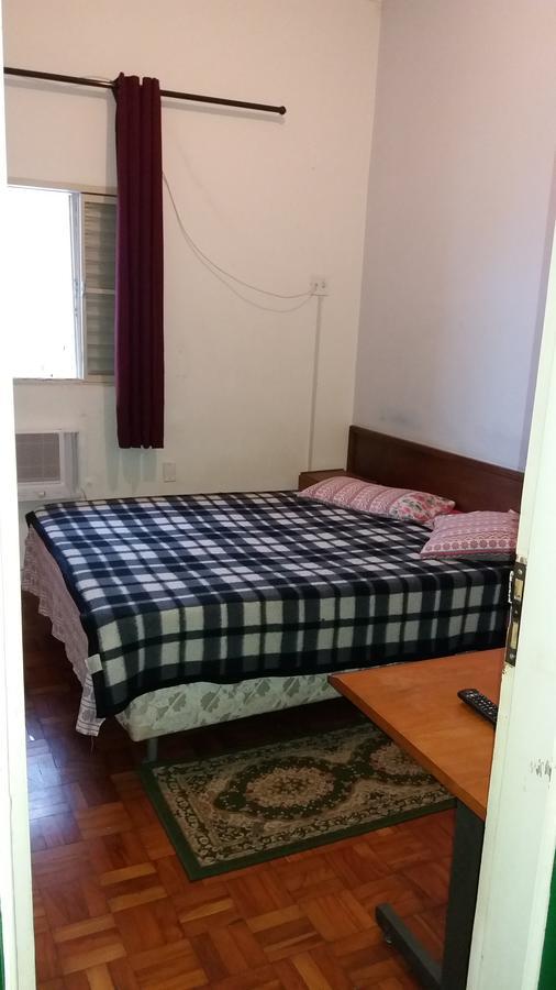 קמפינאס Hotel E Pousada Freitas מראה חיצוני תמונה